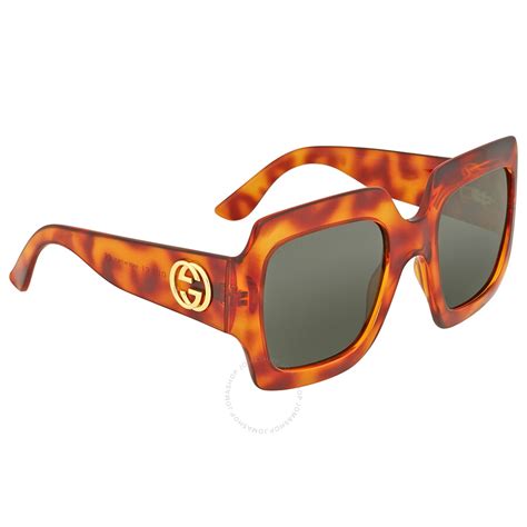 gucci havana sunglasses off 5th avenue|gucci overzi sunglasses.